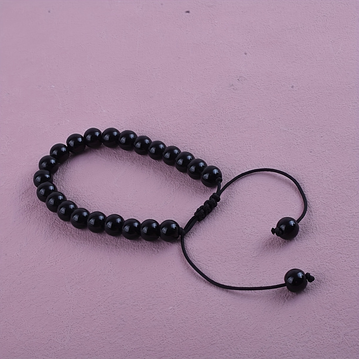 Bohemian Style Adjustable Handwoven Bracelet for Festive Occasions